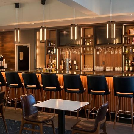 Courtyard By Marriott Baltimore Hunt Valley Zewnętrze zdjęcie