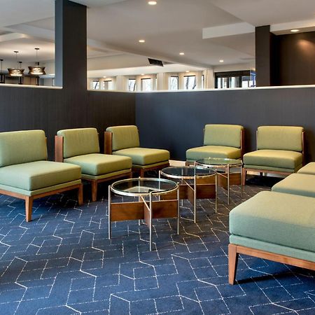 Courtyard By Marriott Baltimore Hunt Valley Zewnętrze zdjęcie
