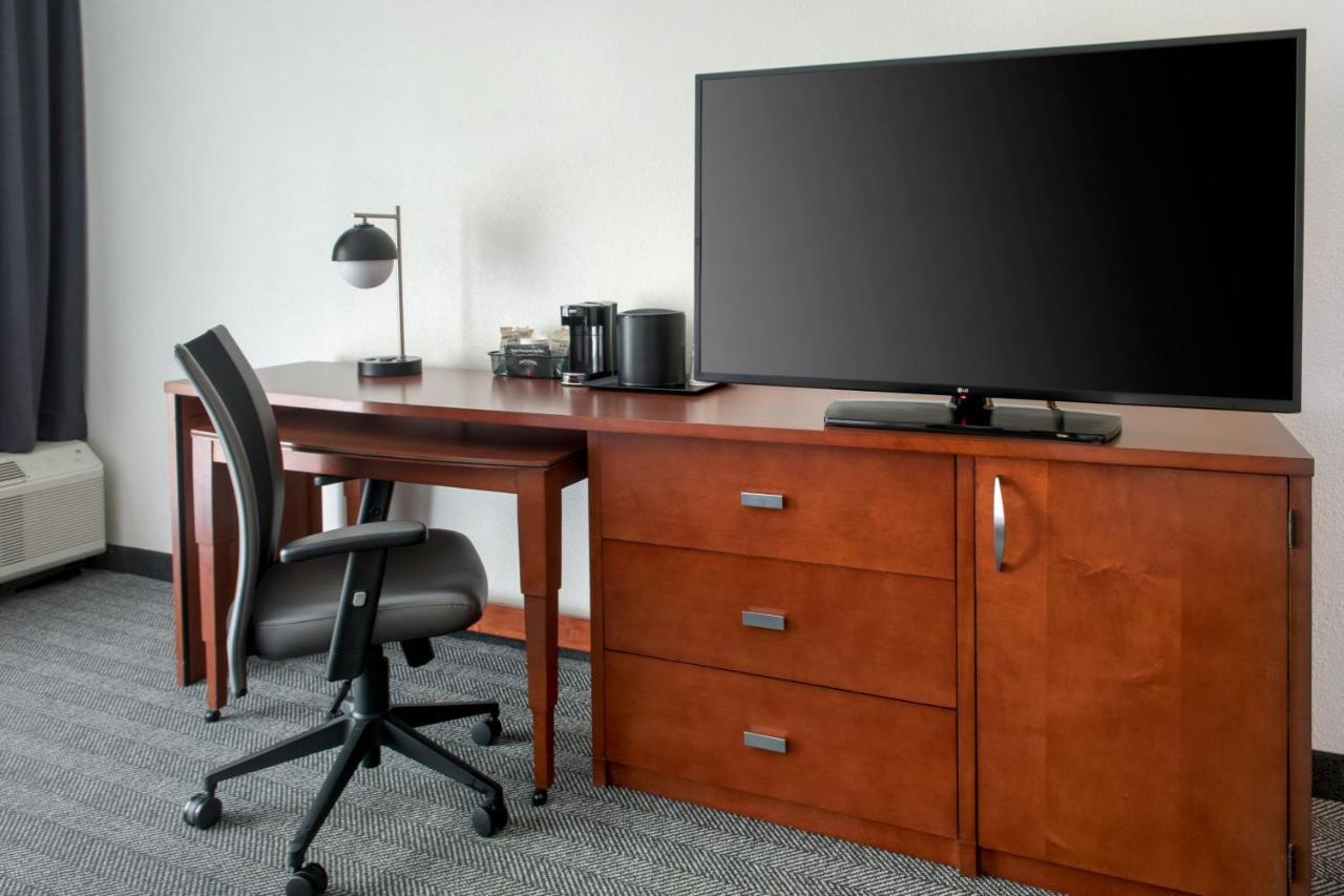 Courtyard By Marriott Baltimore Hunt Valley Zewnętrze zdjęcie