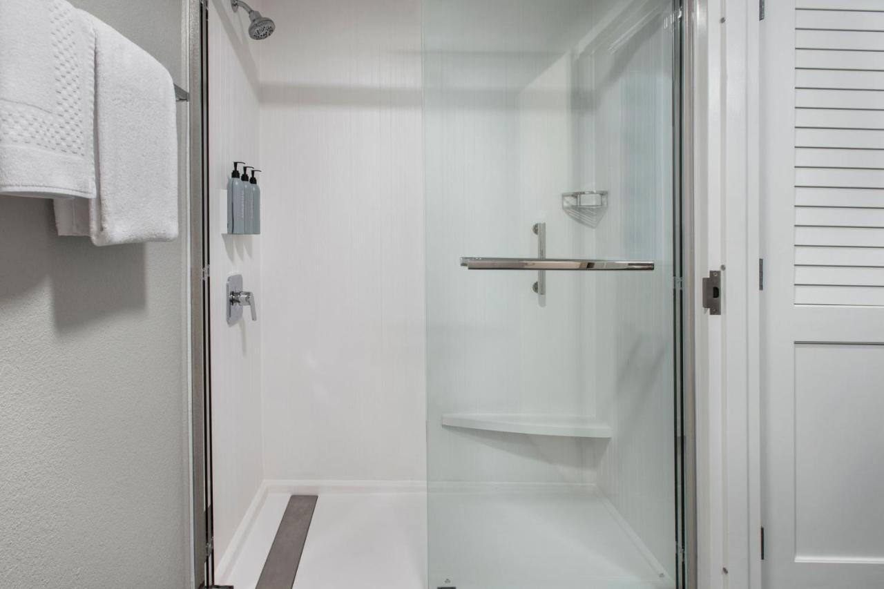 Courtyard By Marriott Baltimore Hunt Valley Zewnętrze zdjęcie