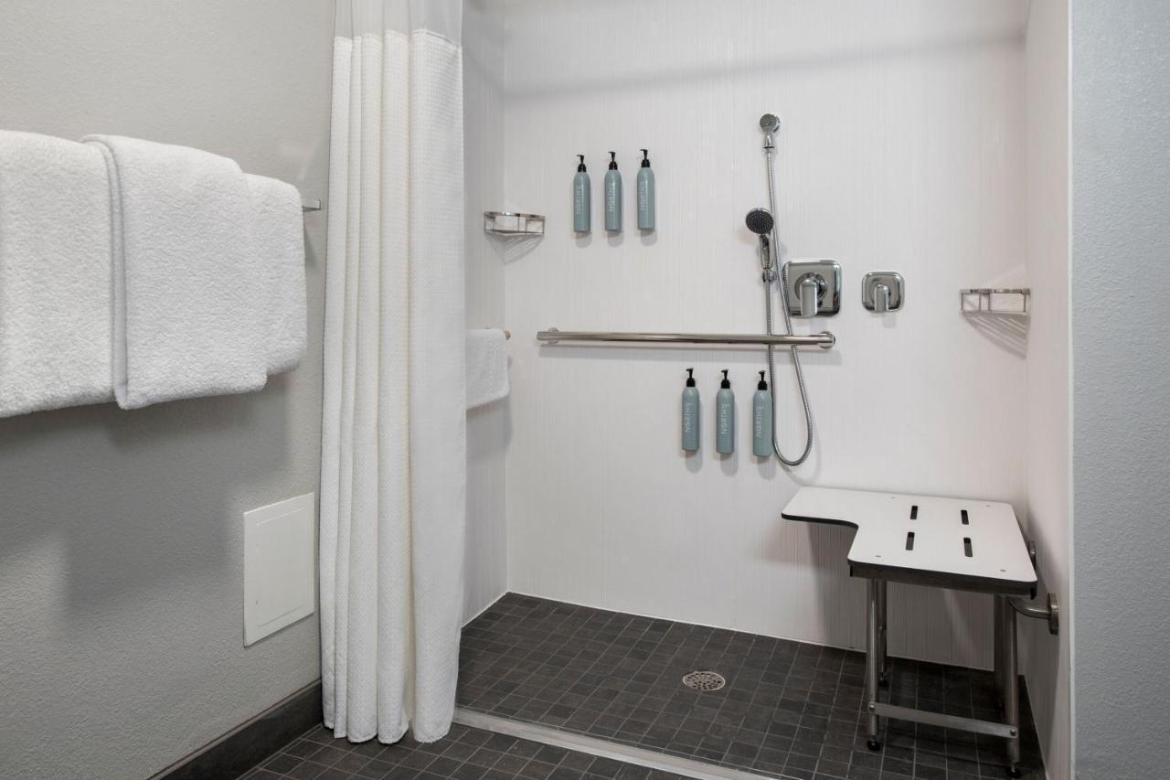 Courtyard By Marriott Baltimore Hunt Valley Zewnętrze zdjęcie