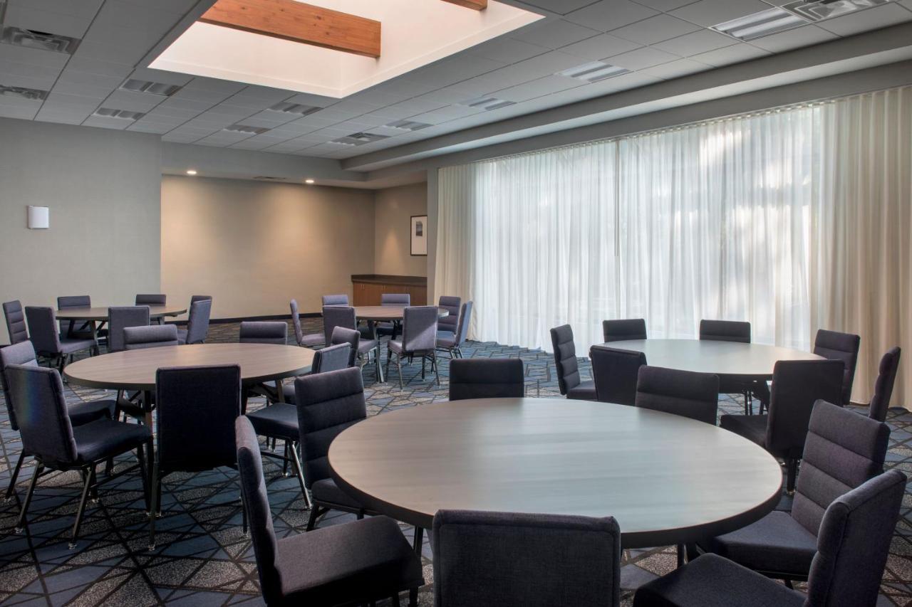 Courtyard By Marriott Baltimore Hunt Valley Zewnętrze zdjęcie