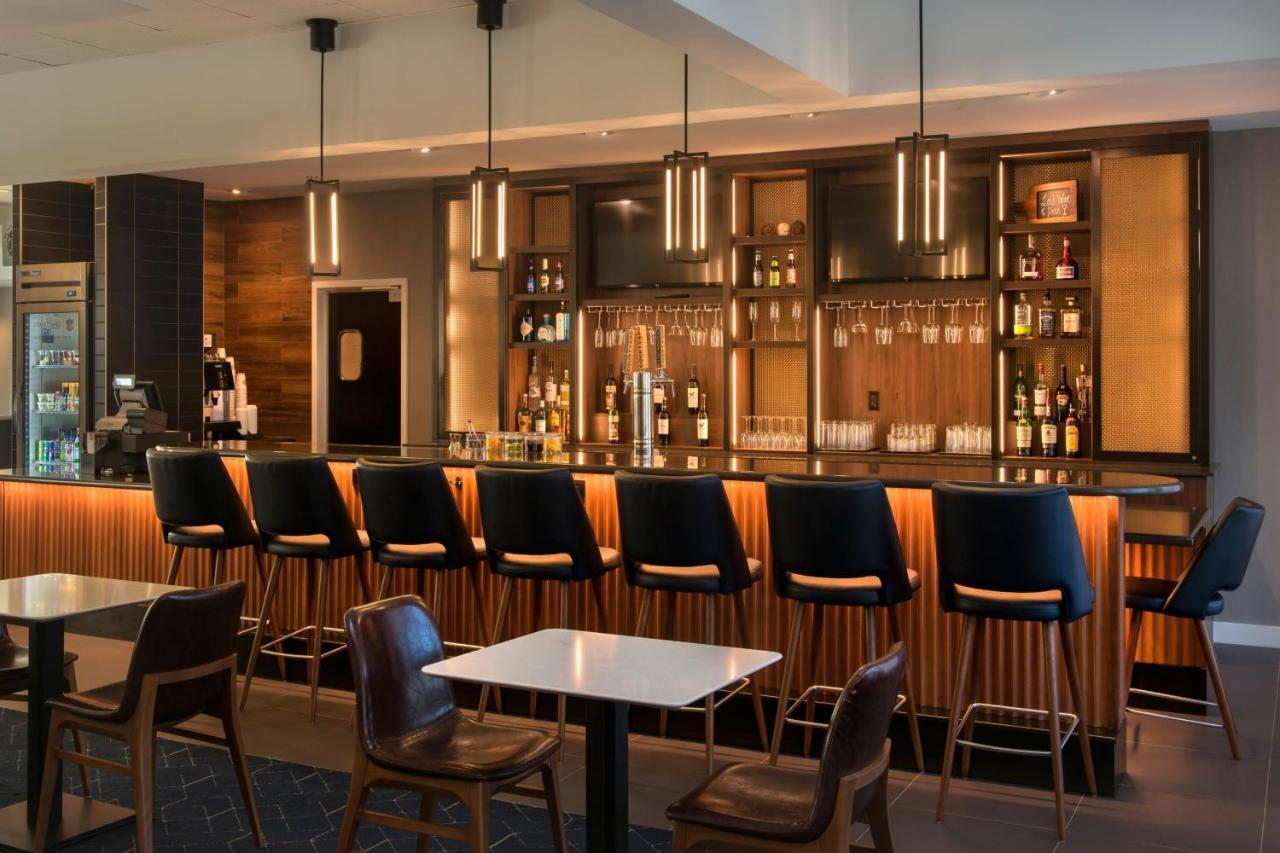 Courtyard By Marriott Baltimore Hunt Valley Zewnętrze zdjęcie