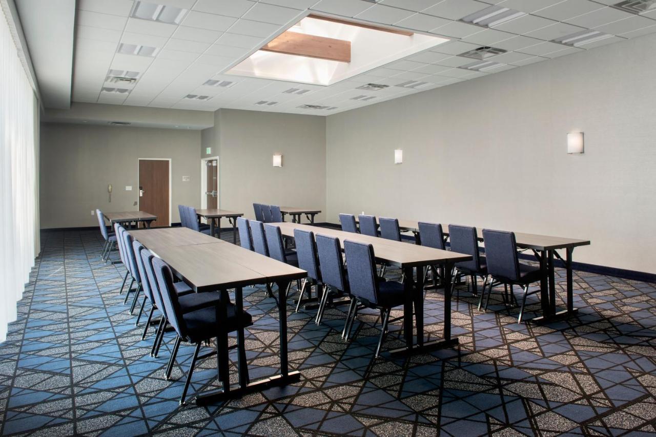 Courtyard By Marriott Baltimore Hunt Valley Zewnętrze zdjęcie