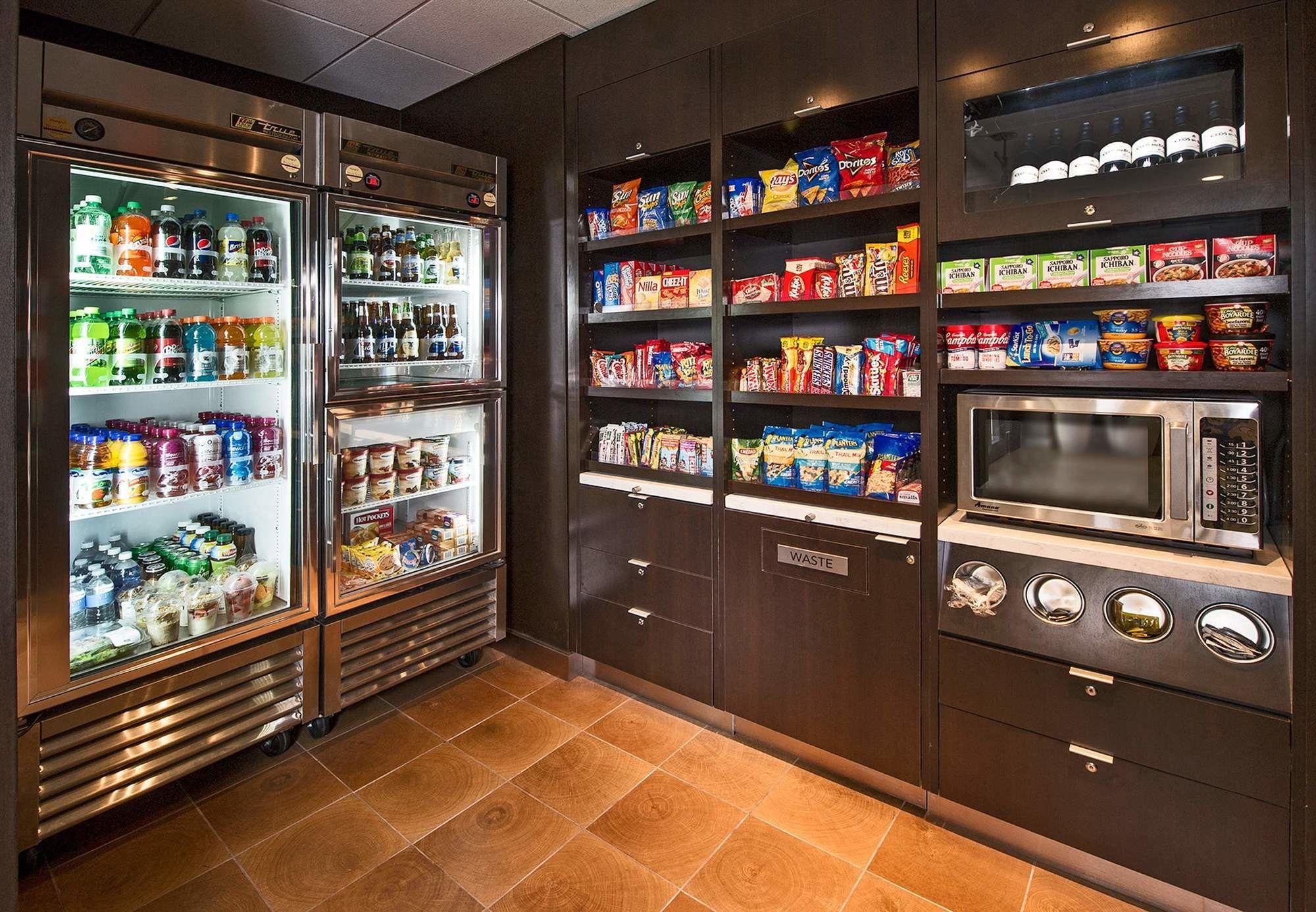 Courtyard By Marriott Baltimore Hunt Valley Zewnętrze zdjęcie