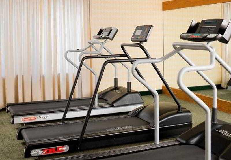 Courtyard By Marriott Baltimore Hunt Valley Zewnętrze zdjęcie