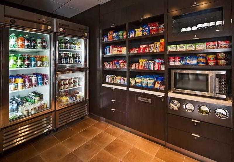 Courtyard By Marriott Baltimore Hunt Valley Zewnętrze zdjęcie