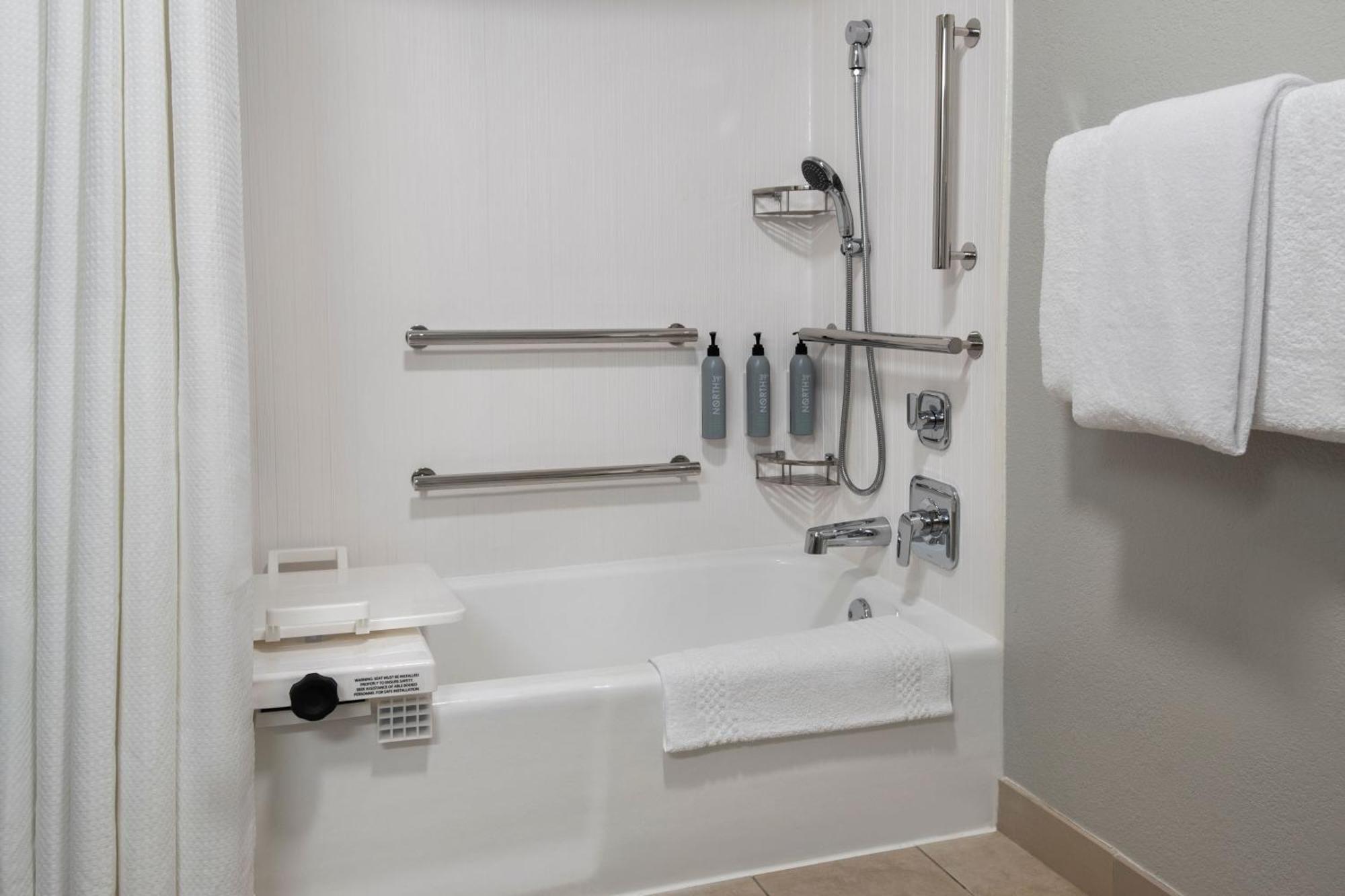 Courtyard By Marriott Baltimore Hunt Valley Zewnętrze zdjęcie