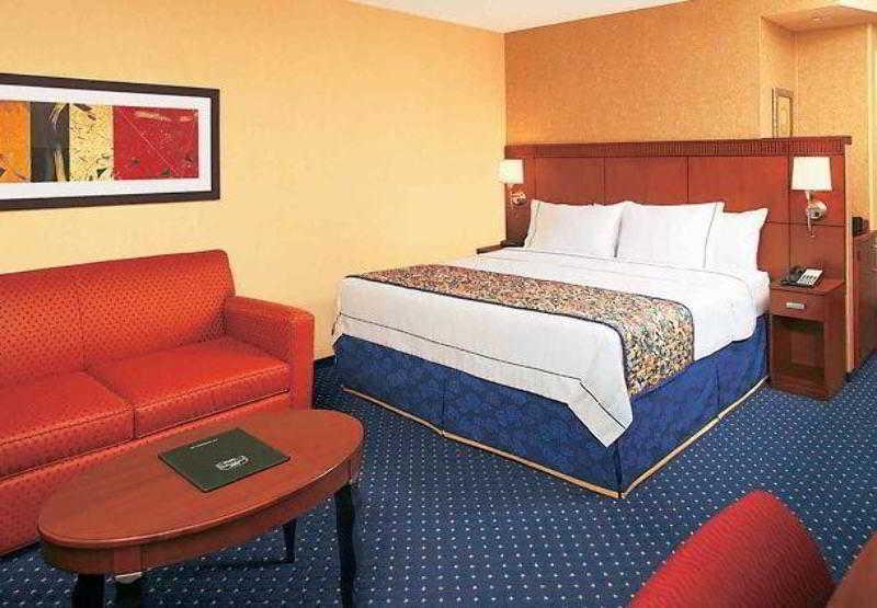 Courtyard By Marriott Baltimore Hunt Valley Pokój zdjęcie