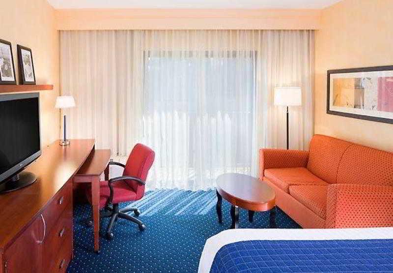Courtyard By Marriott Baltimore Hunt Valley Pokój zdjęcie
