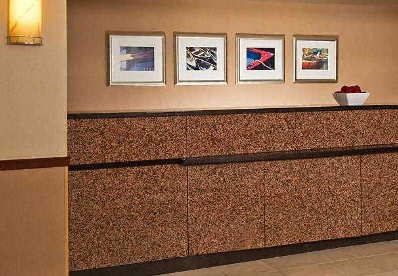 Courtyard By Marriott Baltimore Hunt Valley Wnętrze zdjęcie