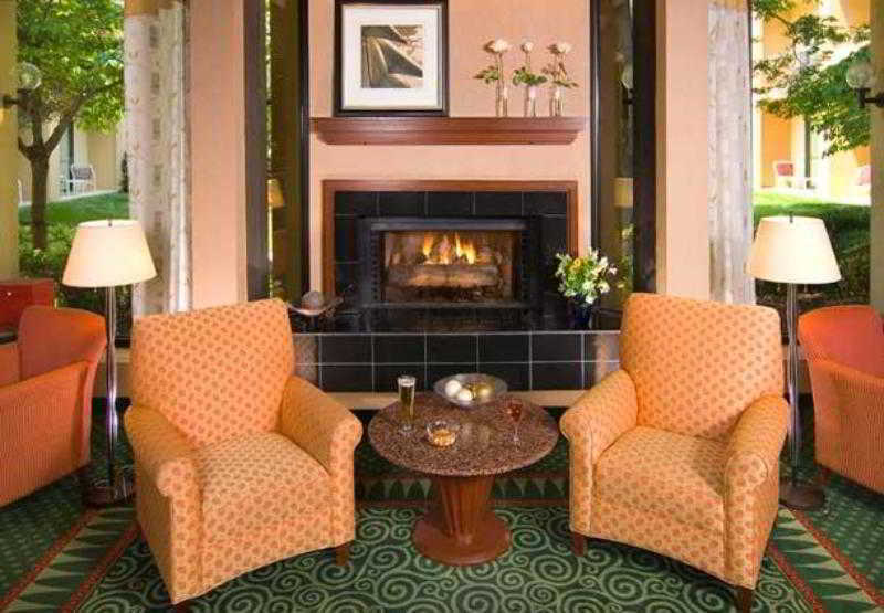 Courtyard By Marriott Baltimore Hunt Valley Zewnętrze zdjęcie