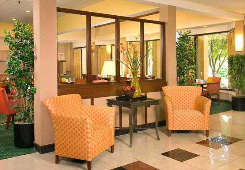 Courtyard By Marriott Baltimore Hunt Valley Zewnętrze zdjęcie