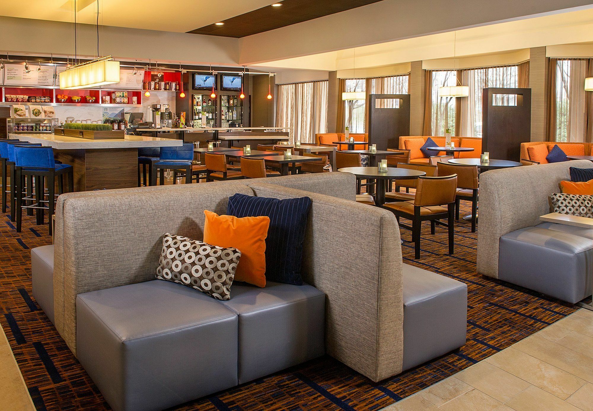 Courtyard By Marriott Baltimore Hunt Valley Zewnętrze zdjęcie