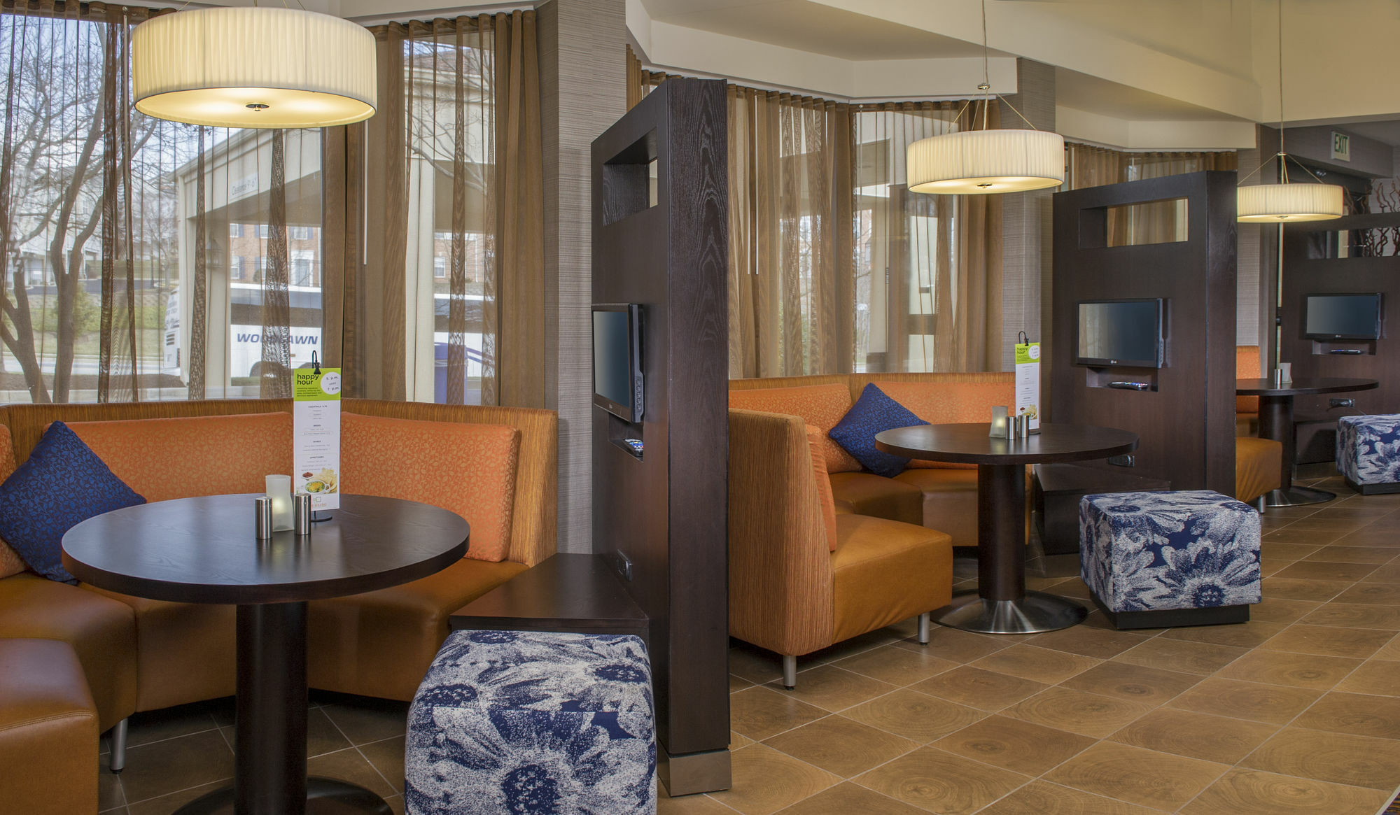 Courtyard By Marriott Baltimore Hunt Valley Zewnętrze zdjęcie