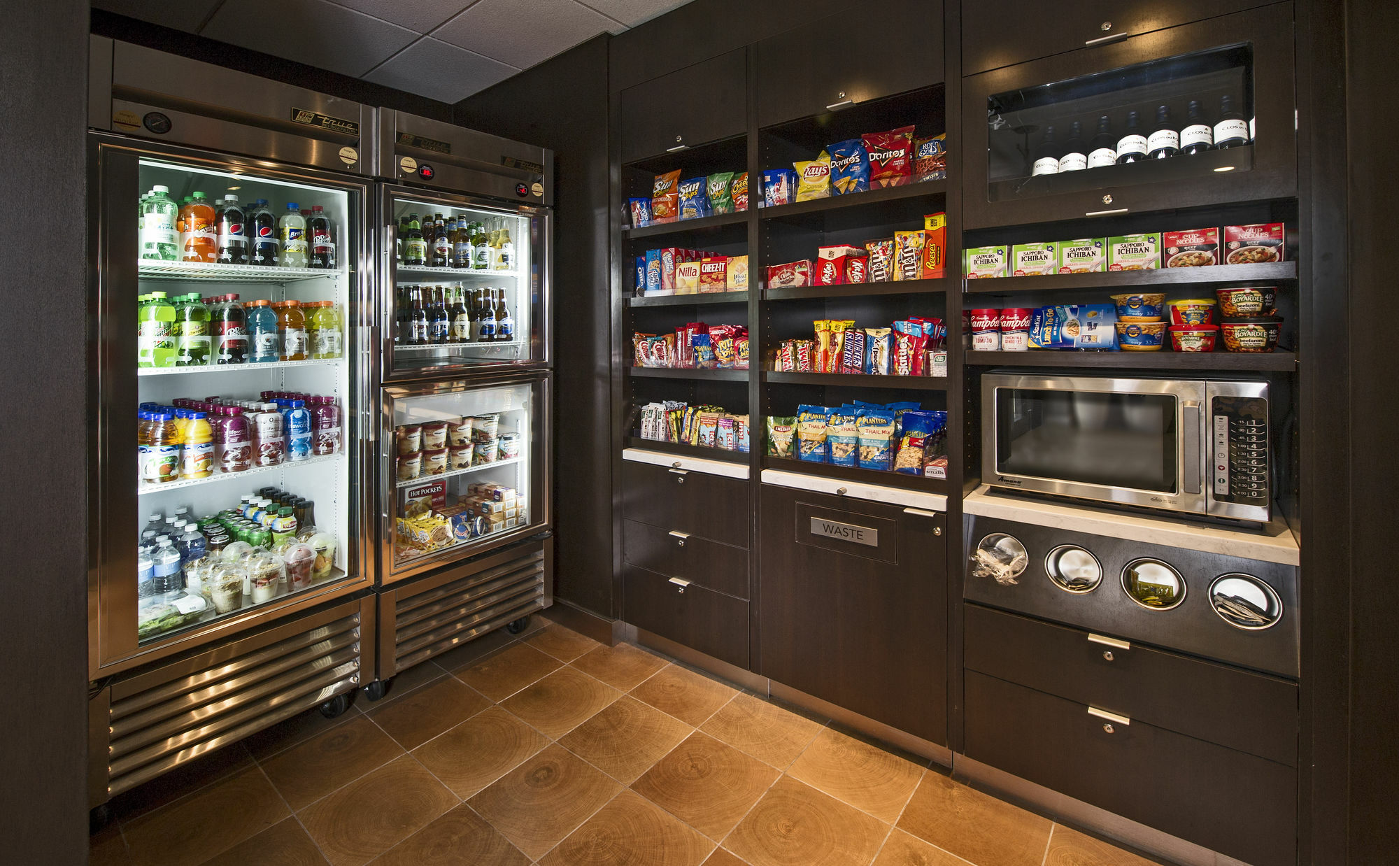 Courtyard By Marriott Baltimore Hunt Valley Zewnętrze zdjęcie
